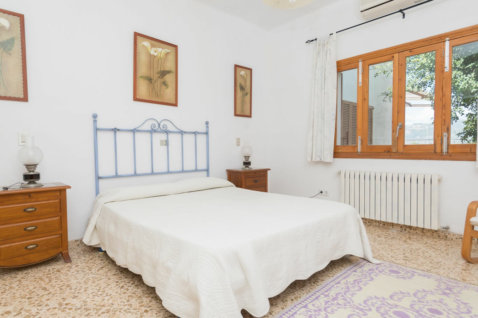 Son Valenti Villa Sa Pobla Exterior photo